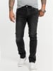 Rock Creek Jeans in Schwarz