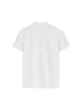 Polo Club Poloshirt MAN RIGBY GO POLO SLIM IO SHORT SLEEVE SLIM FIT in weiß