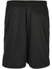 Urban Classics Mesh Short in black