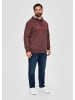 s.Oliver Sweatshirt in 49D1_lila