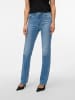 Vero Moda Jeans in Light Blue Denim