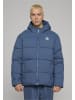 Sergio Tacchini Down Jacket in vintage indigo