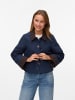 Vero Moda Jacke in Navy Blazer