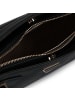 Guess Serenova Schultertasche 30 cm in black