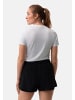 DANISH ENDURANCE T-Shirt Sustain Fitness T-Shirt in weiß