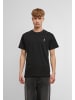 Mister Tee Mister Tee T-Shirts in black