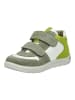 PEPINO Halbschuhe in Weiß/Grün
