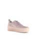 Gabor Sneaker low in rosa