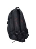 FORVERT Louis Rucksack 52 cm Laptopfach in black