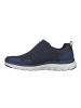 Skechers Sneakers Low Flex Advantage 4.0 - UPSHIFT in blau