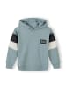 Minoti 2-tlg Jogginganzug 29FLEECE257 in Blau