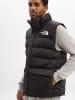 The North Face Steppweste in schwarz - 0001