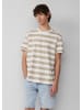 QS T-Shirt in 80G0_helles beige