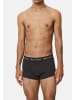 Marc O´Polo Bodywear Hipster Short / Pant Essentials in Schwarz