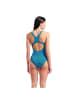 Arena einteiler Control Pro Back Solid  in Blau