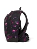 Satch Match - Schulrucksack 45 cm erw. in Mystic Nights