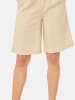 Tamaris Bermuda Shorts in Doeskin