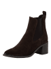 Tamaris Stiefelette in Mocca