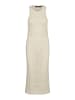 Vero Moda Strickkleid in Birch