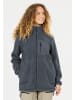 Whistler Fleecejacke Felis in 1173 Ombre Blue