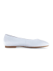 Gabor Fashion Elegante Ballerinas in blau