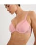 Triumph BH Allure in rosa