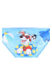 Paw Patrol Badehose Marshall Slip in Grün