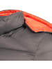 Alessandro Salvarini Jacke Alessandro Salvarini Herren Steppjacke AS283 in Dunkelgrau