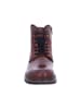 Camel Active Schnürstiefel in braun