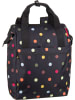 Reisenthel Rucksack / Backpack allrounder R large in Dots