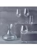 Butlers Weißweinglas 360ml SANTÉ in Transparent