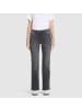 MAC HOSEN Jeans LAURA in anthrazit