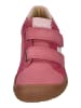 KOEL Sneaker Low DENIS NAPA NEW 3.0 in rosa