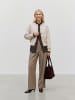 Vero Moda Strick jacke in Birch