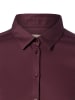 Mos Mosh Bluse MMTina in aubergine - 0002
