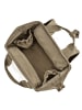 Reisenthel Allrounder R Rucksack 39 cm in rhombus olive