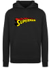 F4NT4STIC F4NT4STIC Crewneck-Sweater in black