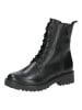 Caprice Stiefelette Schwarz