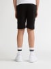 Petrol Industries Jersey-Jogging-Shorts Norte in Schwarz