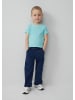 s.Oliver T-Shirt in 6115_helles türkis