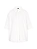 DreiMaster Klassik Women Blouse in white