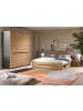 ebuy24 Schlafzimmer-Set Canu (4-teilig) Eiche 1 x 1 cm