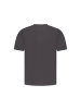 North Sails Schwarz Baumwolle Herren T-Shirt