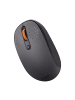 Baseus Kabellose Computermaus F01A 2,4 GHz – grau