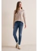 Cecil Jeans für Damen in blau