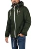 !SOLID Kurzjacke SDTilden in Grün