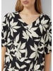 s.Oliver Bluse  in  99A2_schwarz