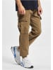 2Y Premium 2Y Premium Herren 2Y Basic Cargo Denim in olive