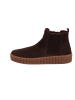Gabor Chelsea Boot in braun