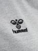 Hummel Sweatshirt Hmlmove Grid Cot. Sweatshirt Woman in GREY MELANGE